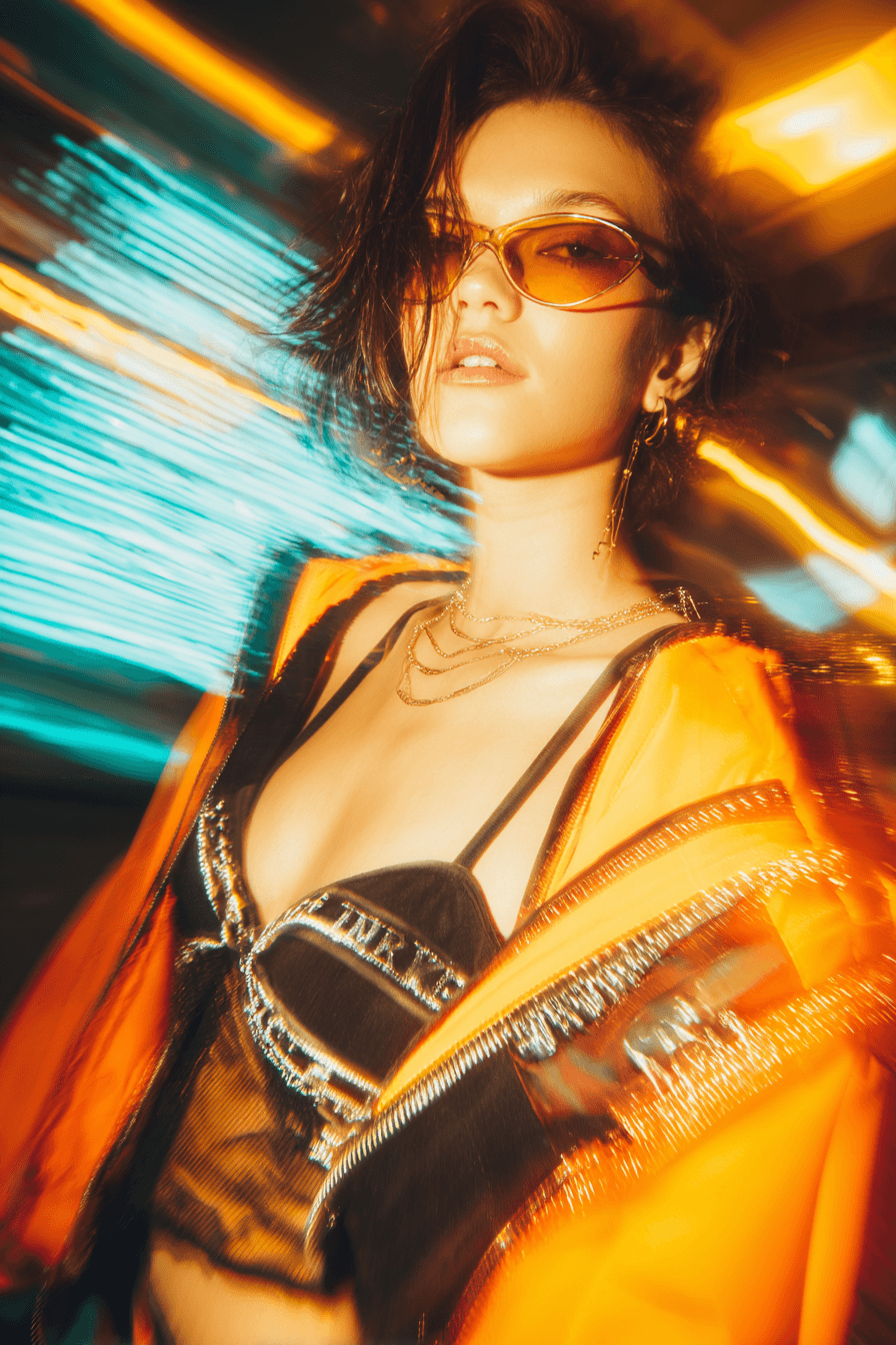 27 Neon Fashion Ideas Perfect for Your Next Party