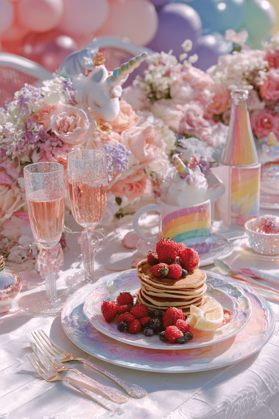 27 Magical Unicorn Birthday Party Ideas for an Enchanting Celebration
