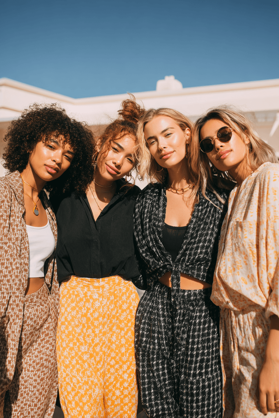 27 Bachelorette Party Outfit Ideas for Every Theme and Vibe