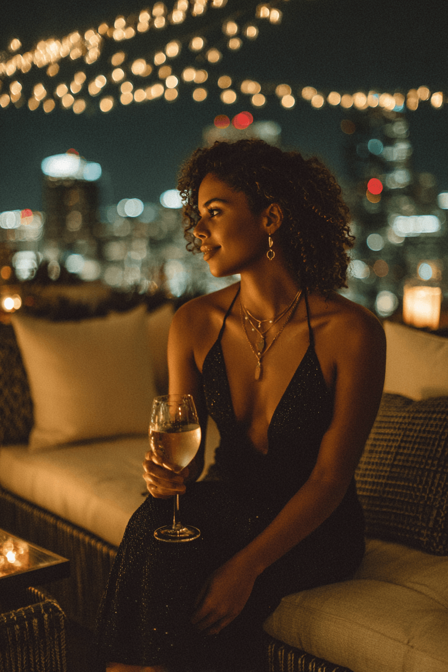 27 Elegant 40th Birthday Celebration Ideas for Women