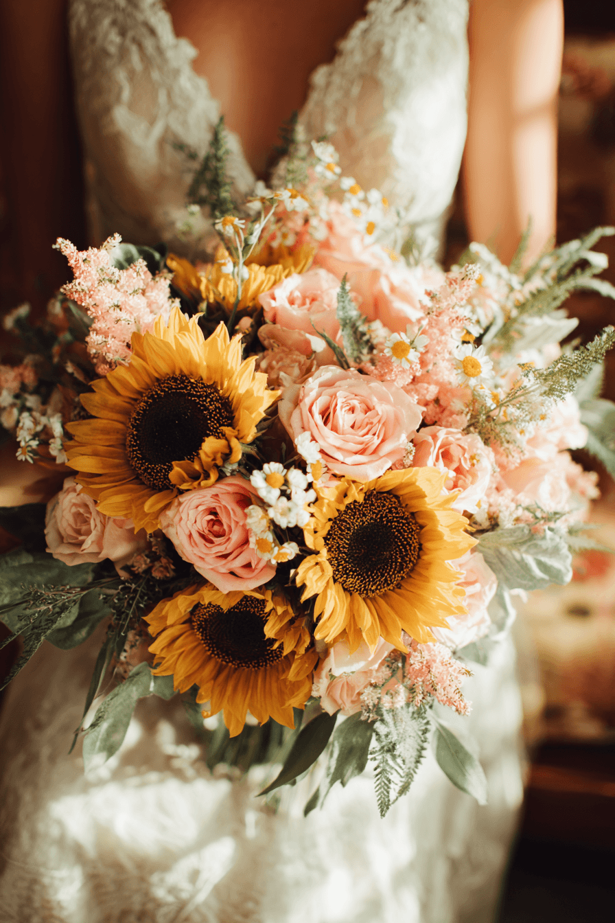 27 Pastel Wedding Flower Ideas for a Dreamy Romantic Celebration