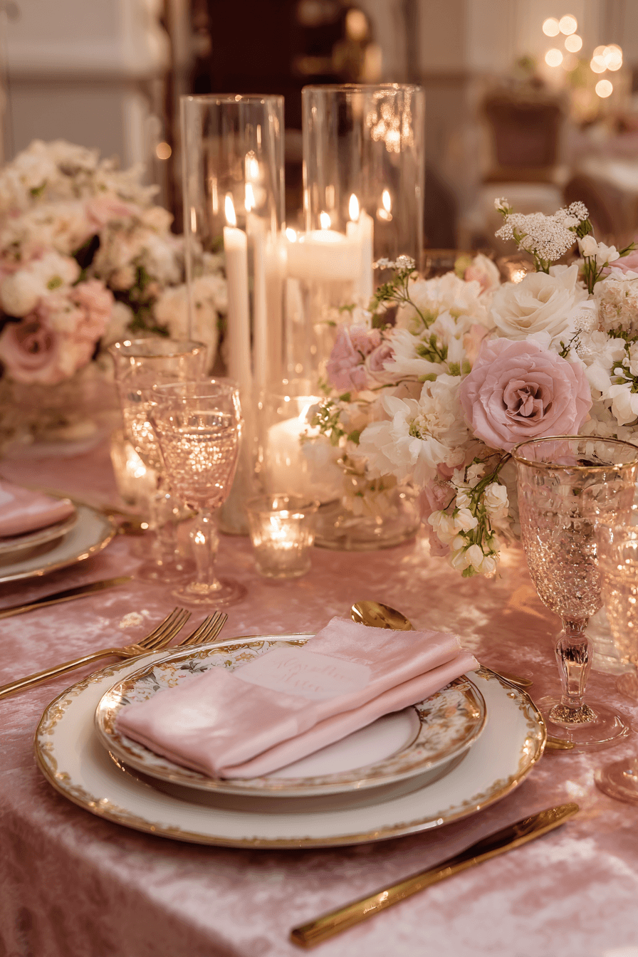 27 Dreamy Girl Baby Shower Ideas for a Magical Celebration
