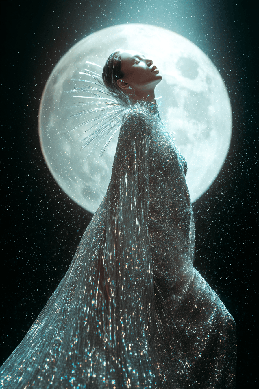27 Stunning Alien Costume Ideas for Women That Look Out of This World