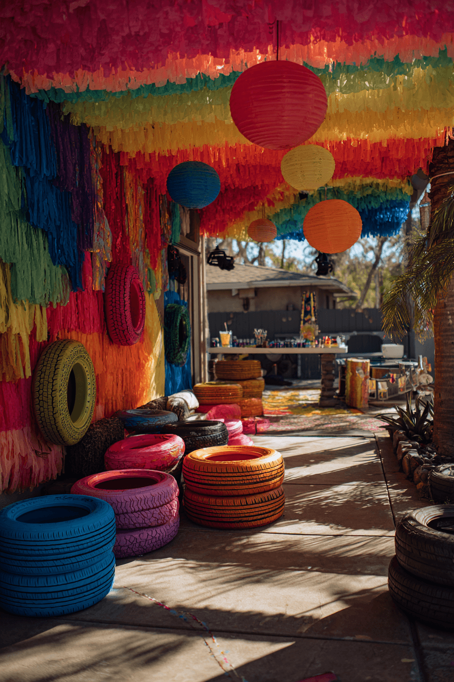 27 Fun Hot Wheels Birthday Party Ideas for the Ultimate Race Day
