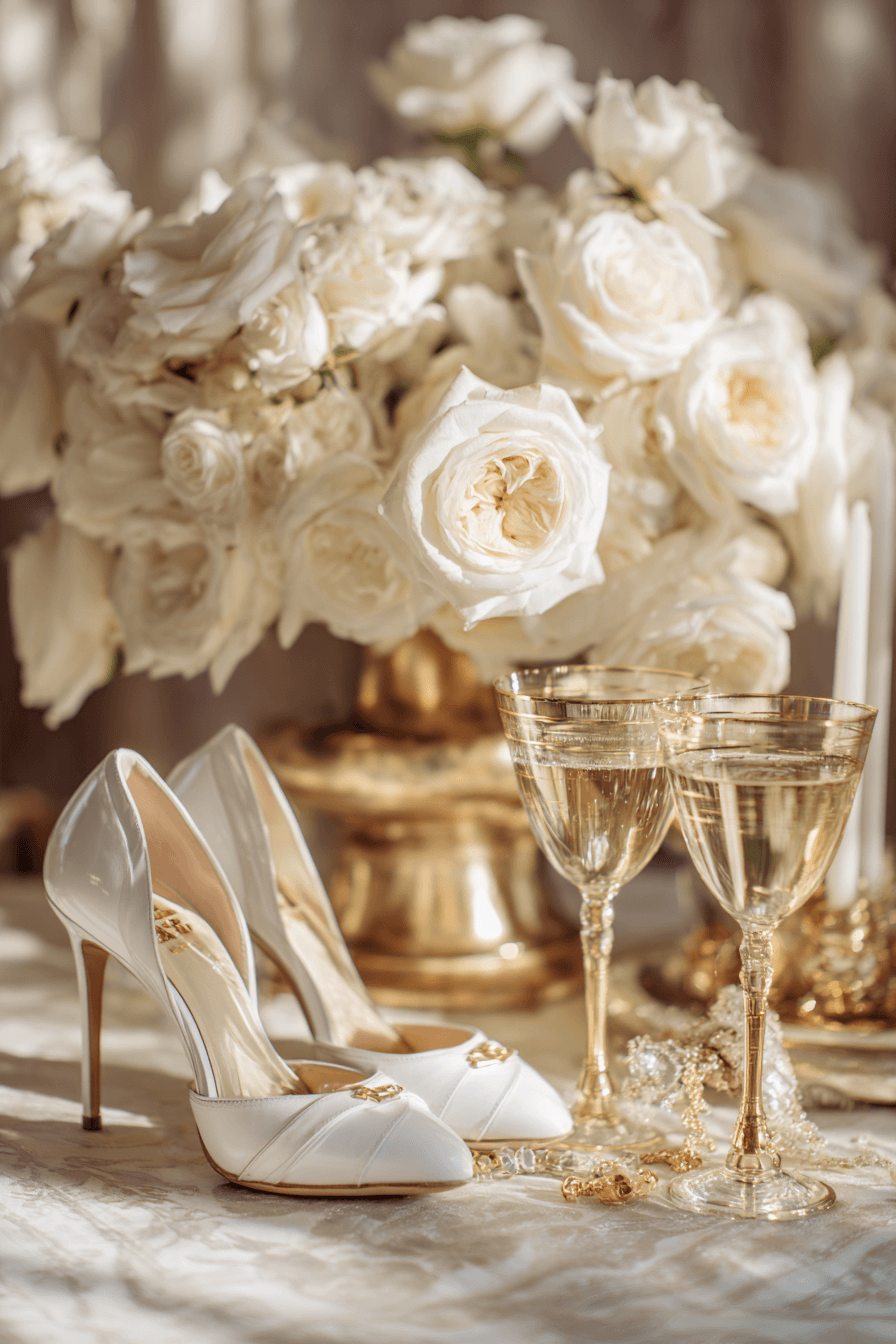 27 Luxury Gift Ideas for the Modern Bride