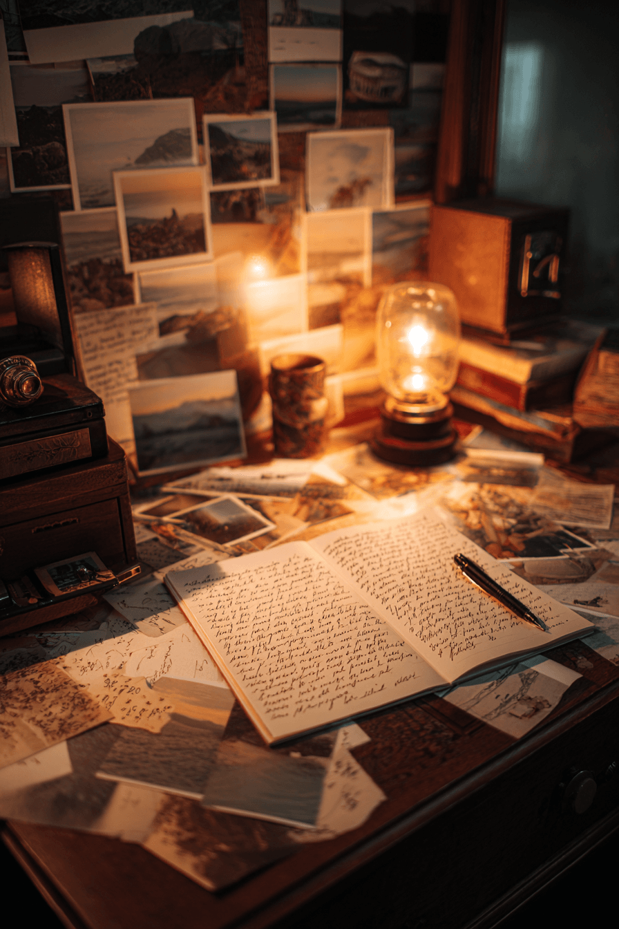 27 Simple Yet Stunning Celebration of Life Table Ideas