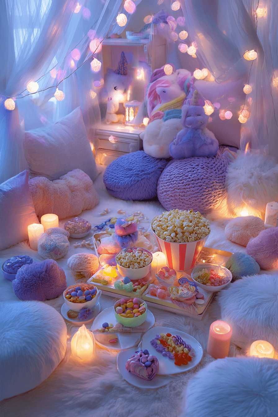 27 Magical Unicorn Birthday Party Ideas for an Enchanting Celebration