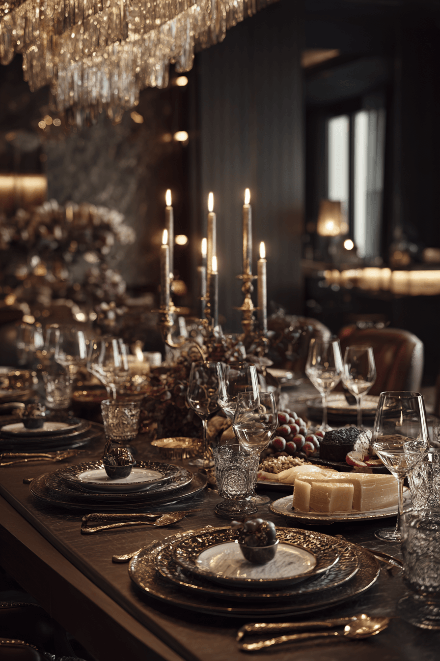 27 Creative 80th Birthday Party Ideas to Celebrate a Lifetime