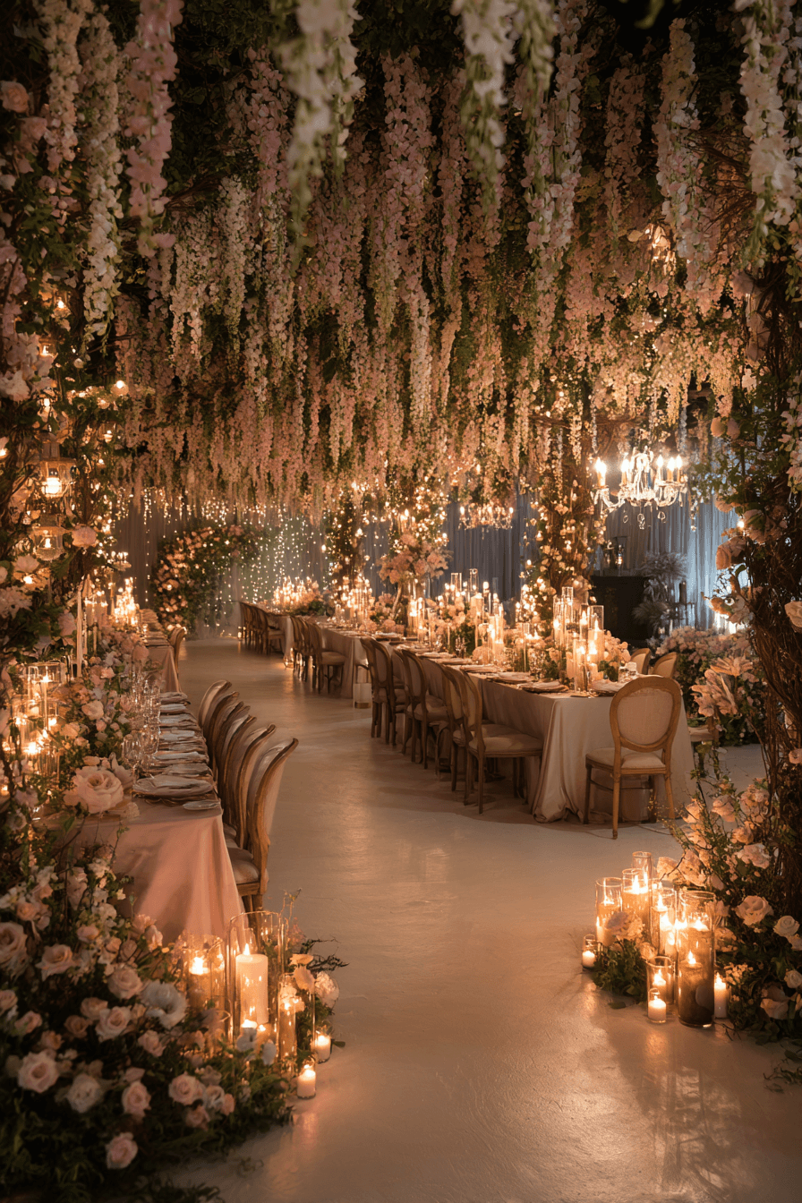 27 Pastel Wedding Flower Ideas for a Dreamy Romantic Celebration