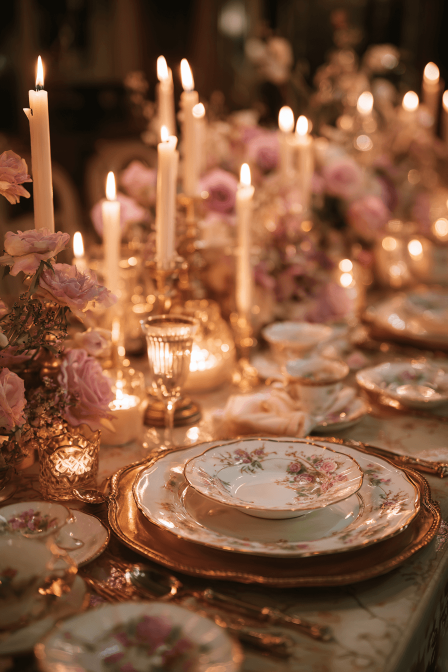 27 Best Bridgerton Tea Party Ideas for the Perfect Regency Vibe