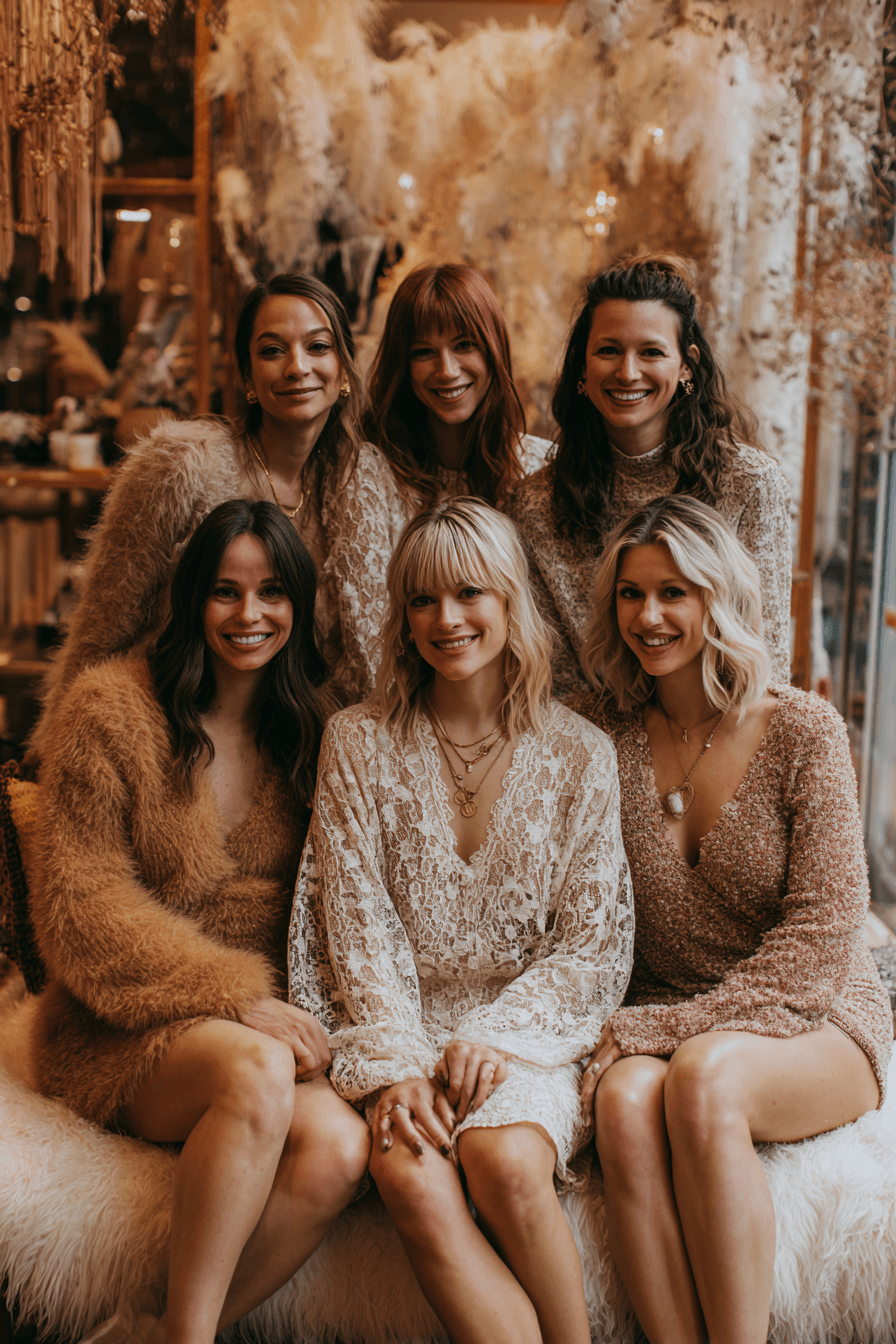 27 Bachelorette Party Outfit Ideas for Every Theme and Vibe