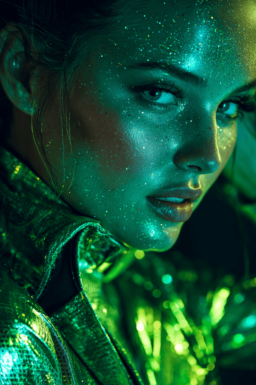 27 Stunning Alien Costume Ideas for Women That Look Out of This World