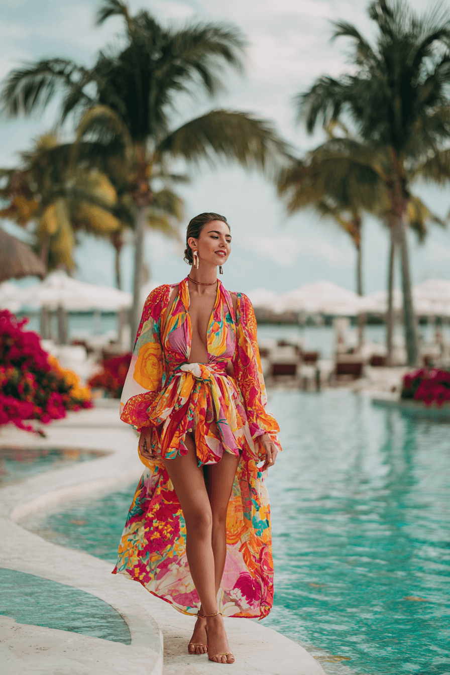 27 Elegant 40th Birthday Celebration Ideas for Women