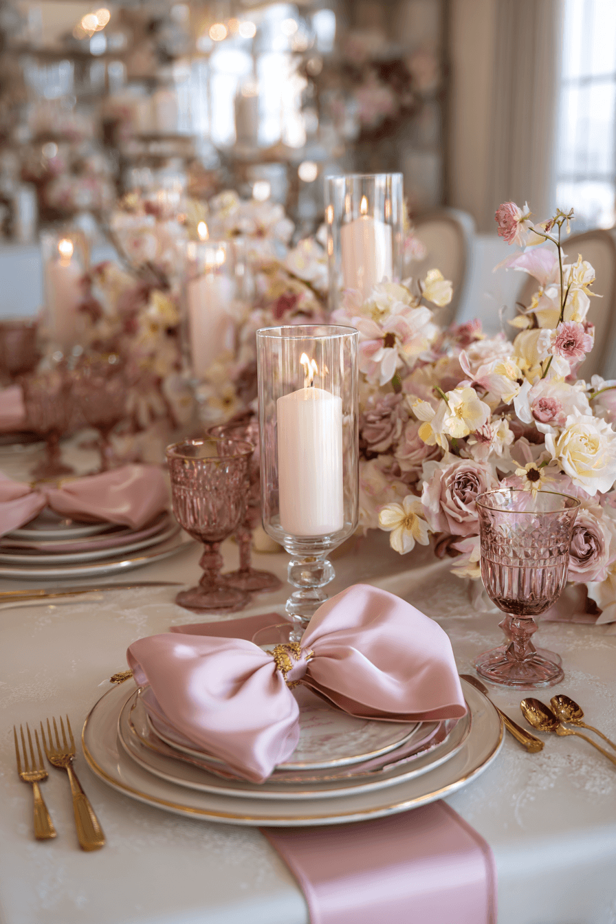 27 Sweet Stylish and Bow Inspired