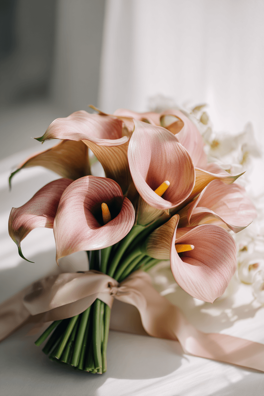 27 Pastel Wedding Flower Ideas for a Dreamy Romantic Celebration