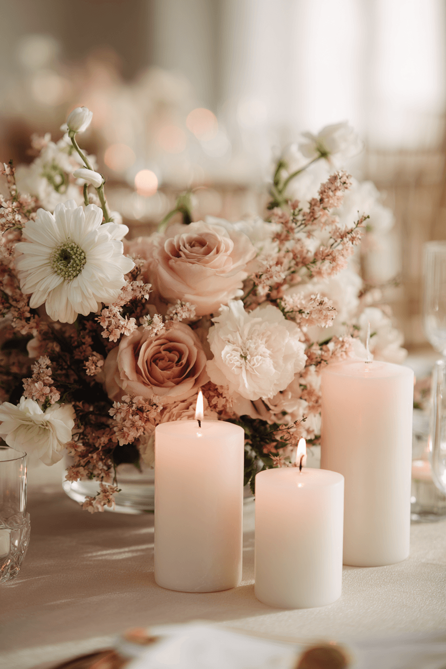 27 Simple Yet Stunning Celebration of Life Table Ideas