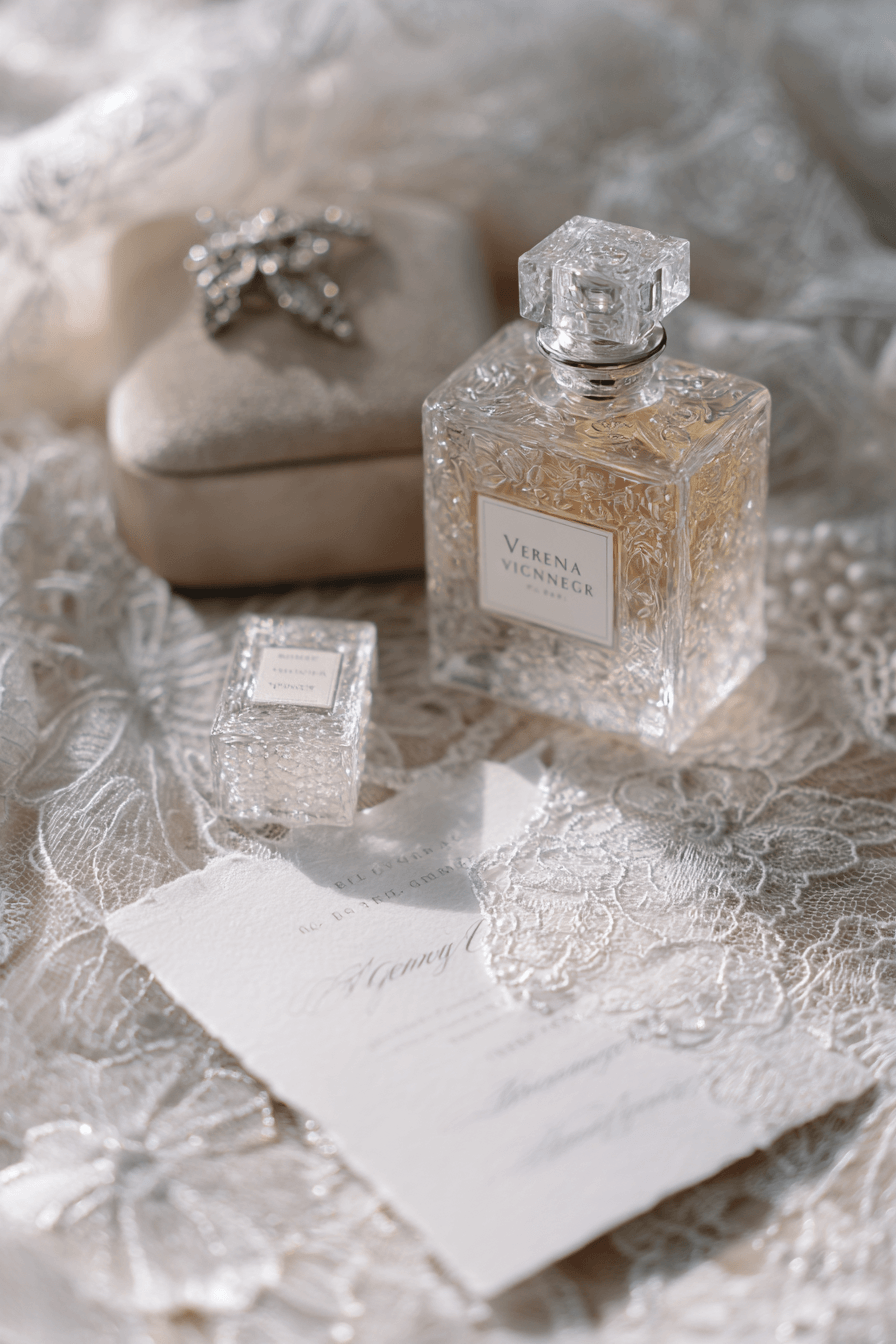 27 Luxury Gift Ideas for the Modern Bride