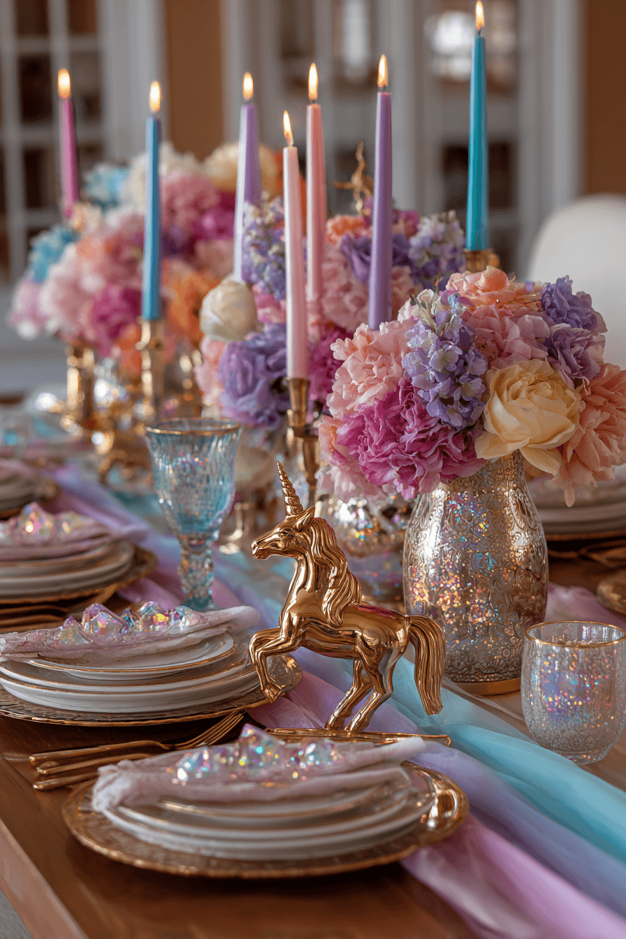 27 Magical Unicorn Birthday Party Ideas for an Enchanting Celebration