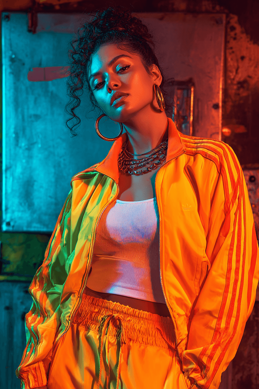 27 Neon Fashion Ideas Perfect for Your Next Party