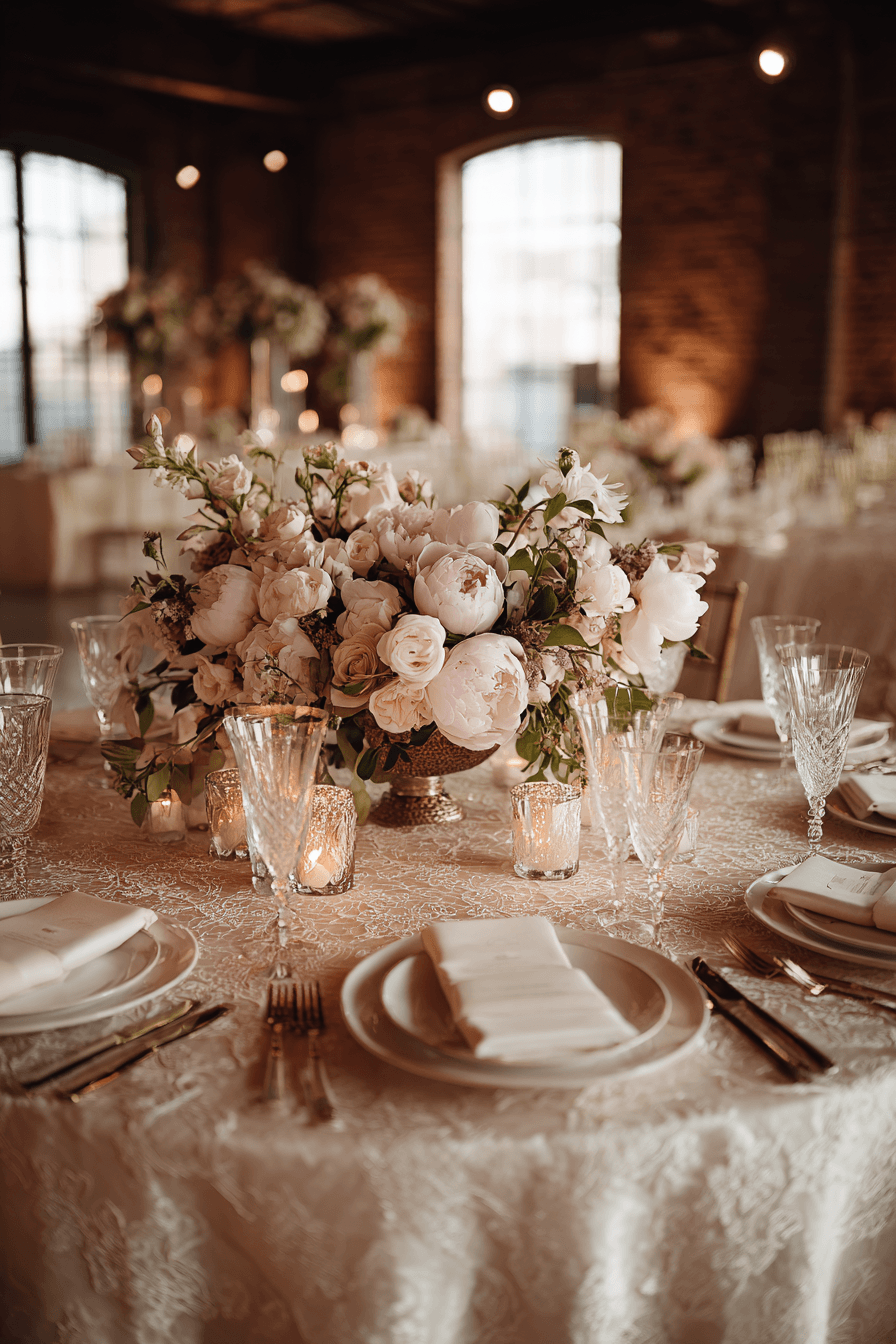 27 Pastel Wedding Flower Ideas for a Dreamy Romantic Celebration