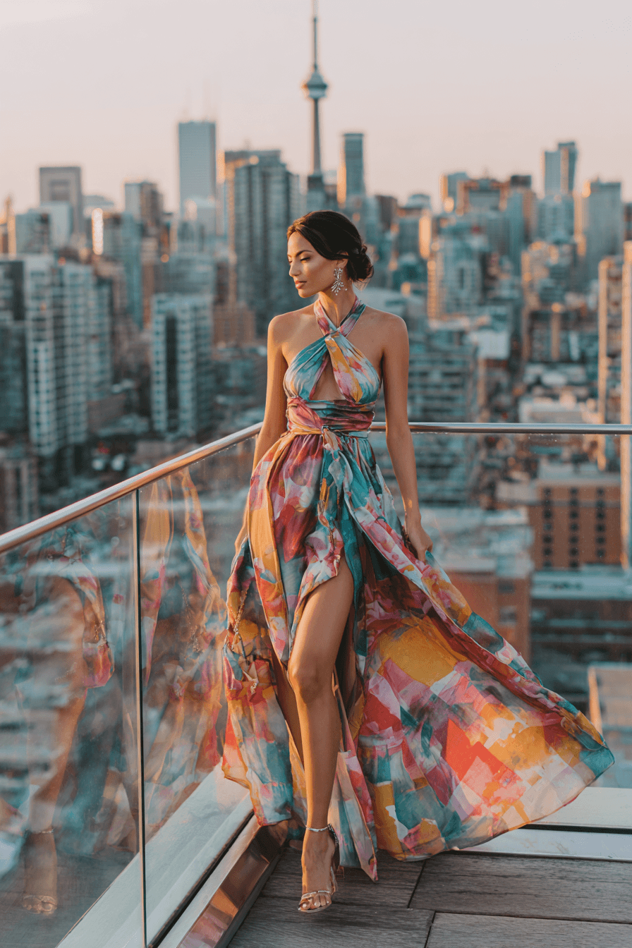 27 Stunning Summer Wedding Guest Outfits