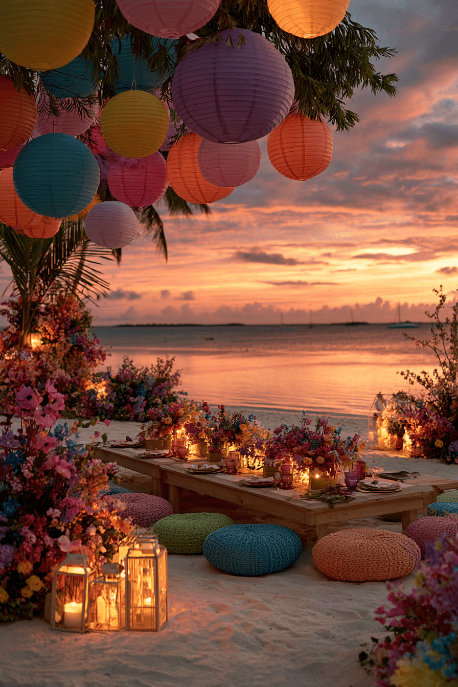 27 Summer Birthday Party Ideas That Everyone Will Love