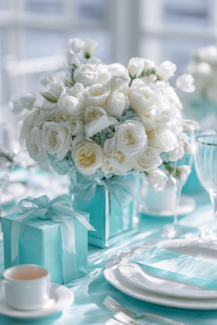 27 Dreamy Girl Baby Shower Ideas for a Magical Celebration