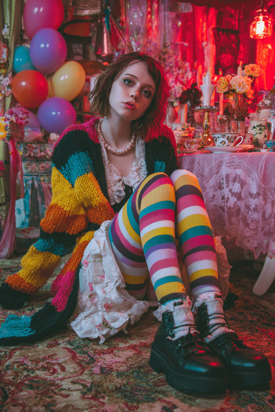 27 Magical Alice in Wonderland Costume Ideas for Every Party