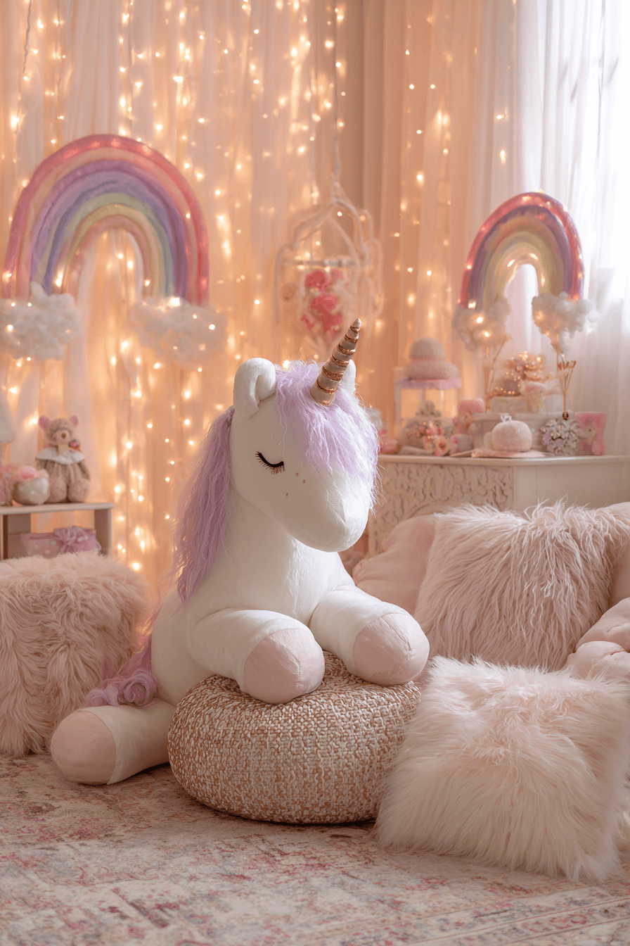 27 Magical Unicorn Birthday Party Ideas for an Enchanting Celebration
