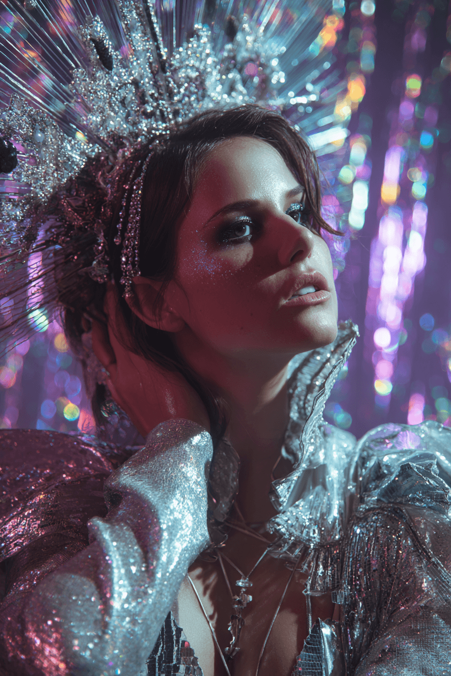 27 Stunning Alien Costume Ideas for Women That Look Out of This World