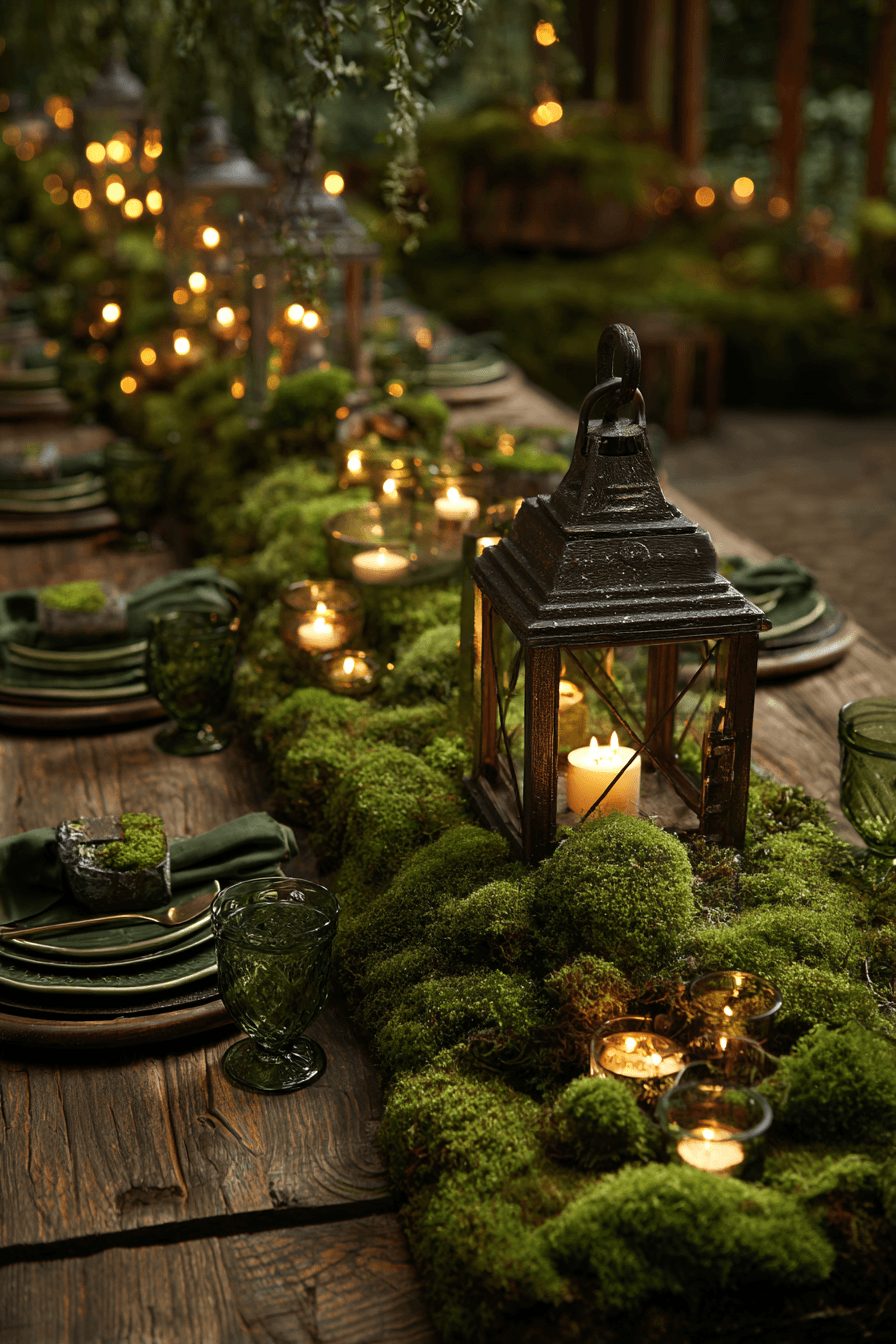 27 Shrek Birthday Party Ideas for an Ogre Themed Celebration