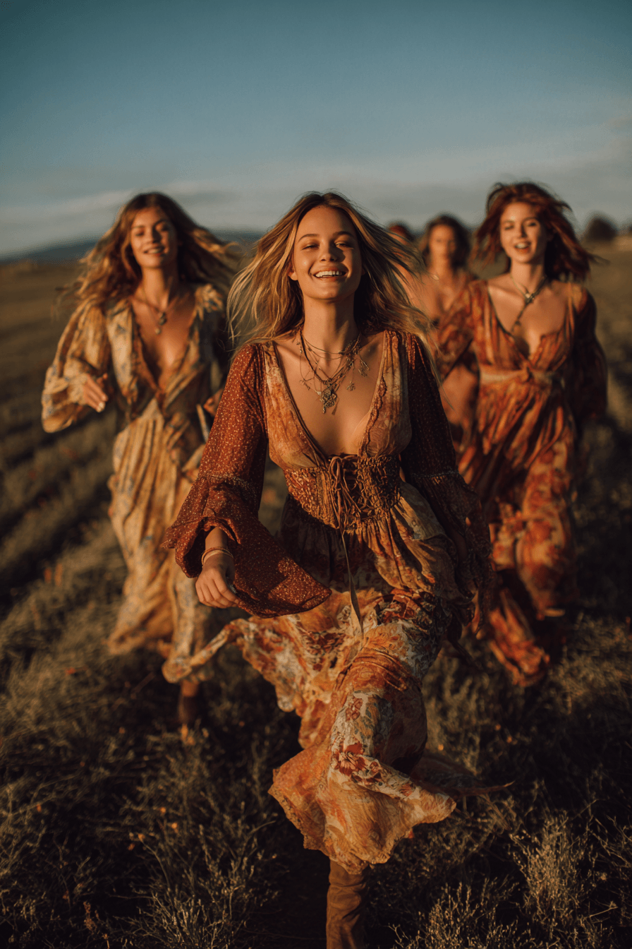 27 Bachelorette Party Outfit Ideas for Every Theme and Vibe