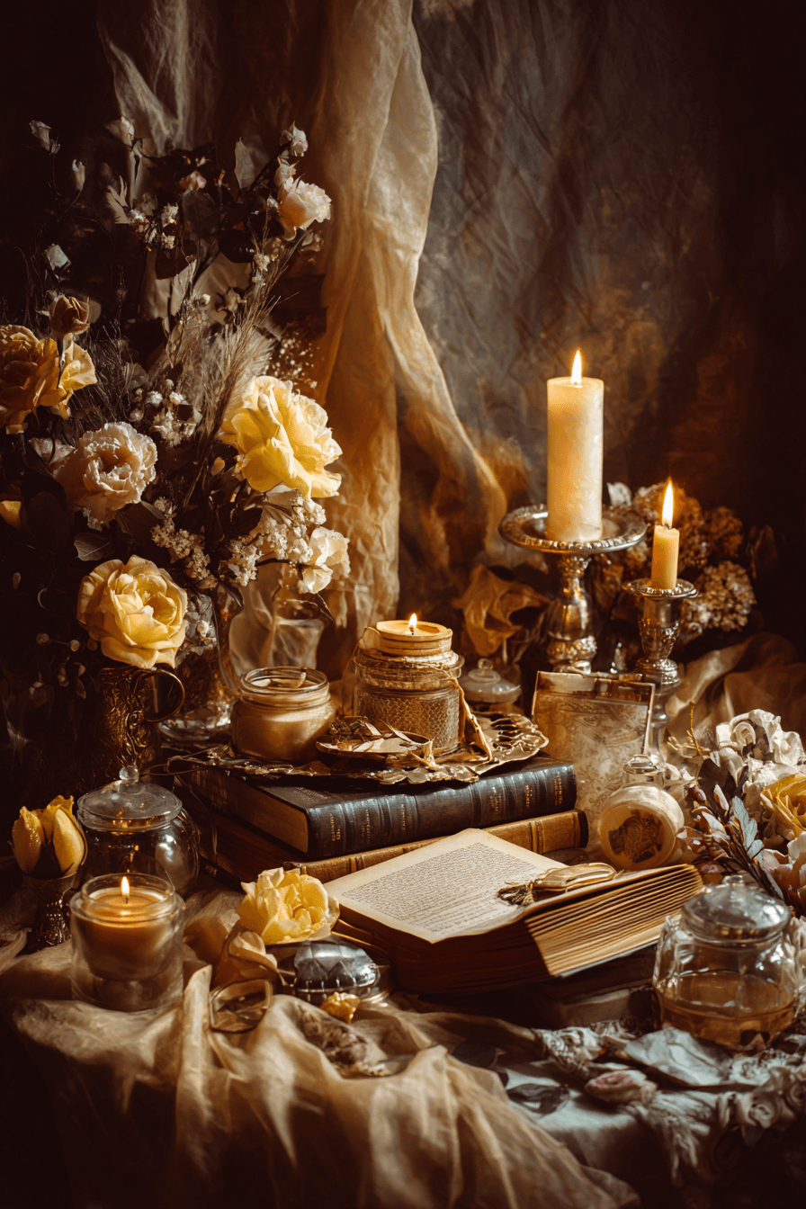 27 Simple Yet Stunning Celebration of Life Table Ideas