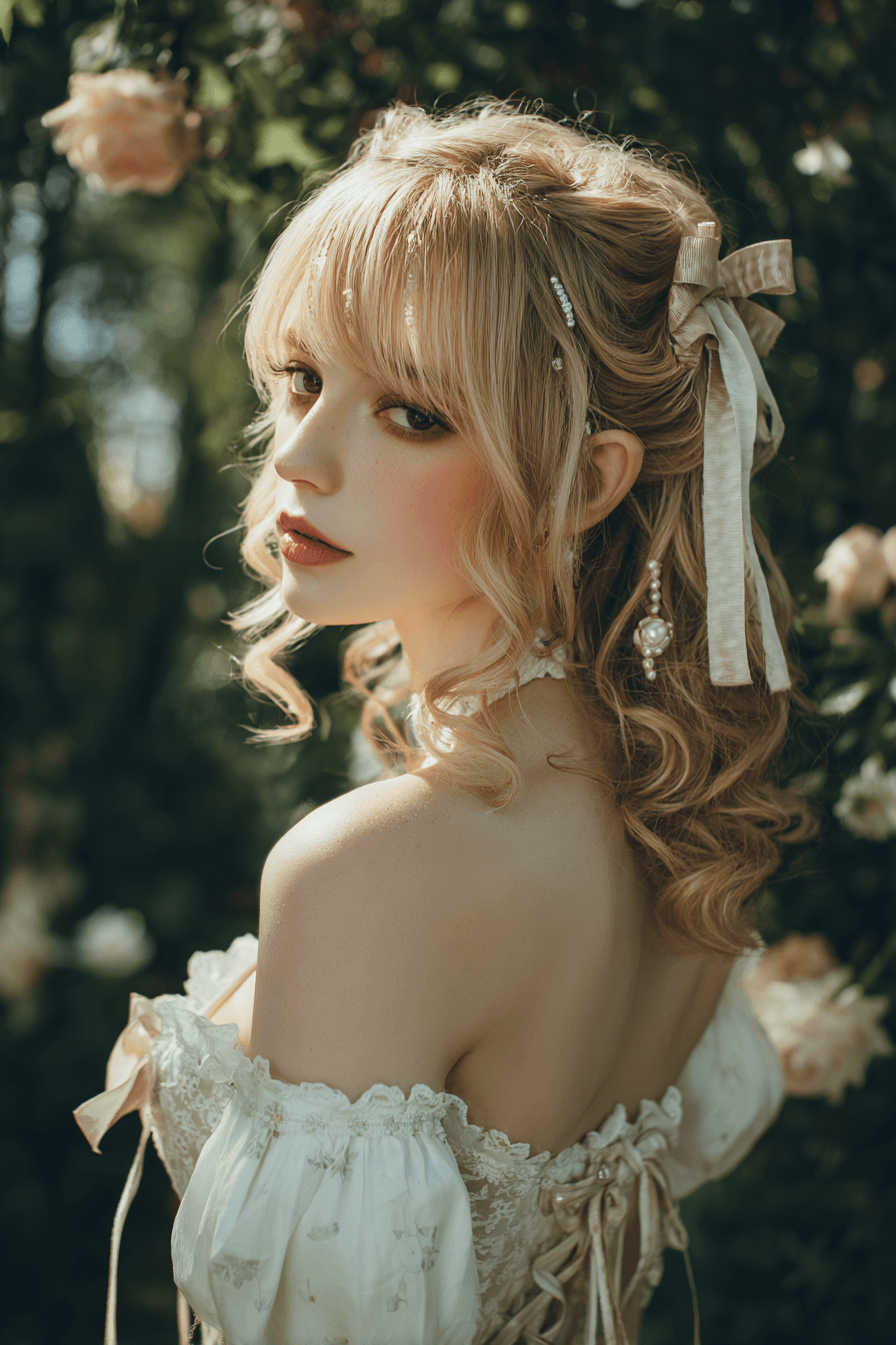 27 Magical Alice in Wonderland Costume Ideas for Every Party