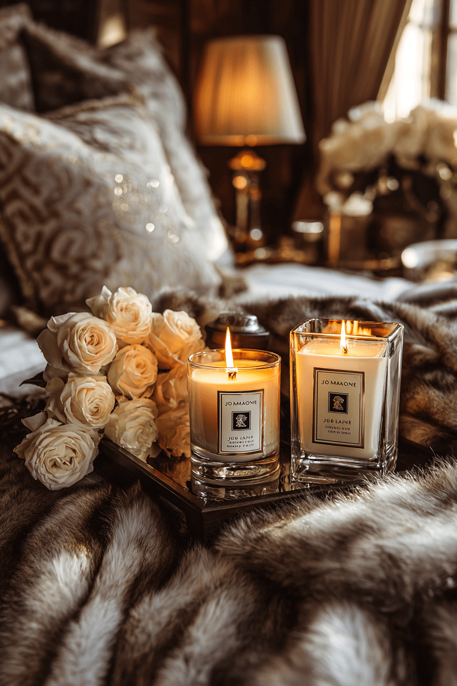 27 Luxury Gift Ideas for the Modern Bride