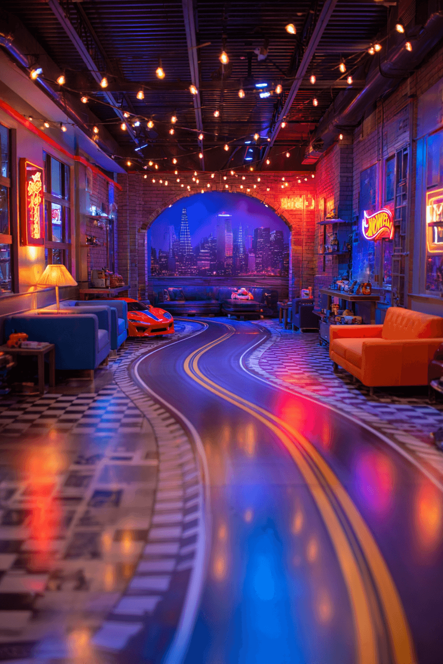 27 Fun Hot Wheels Birthday Party Ideas for the Ultimate Race Day