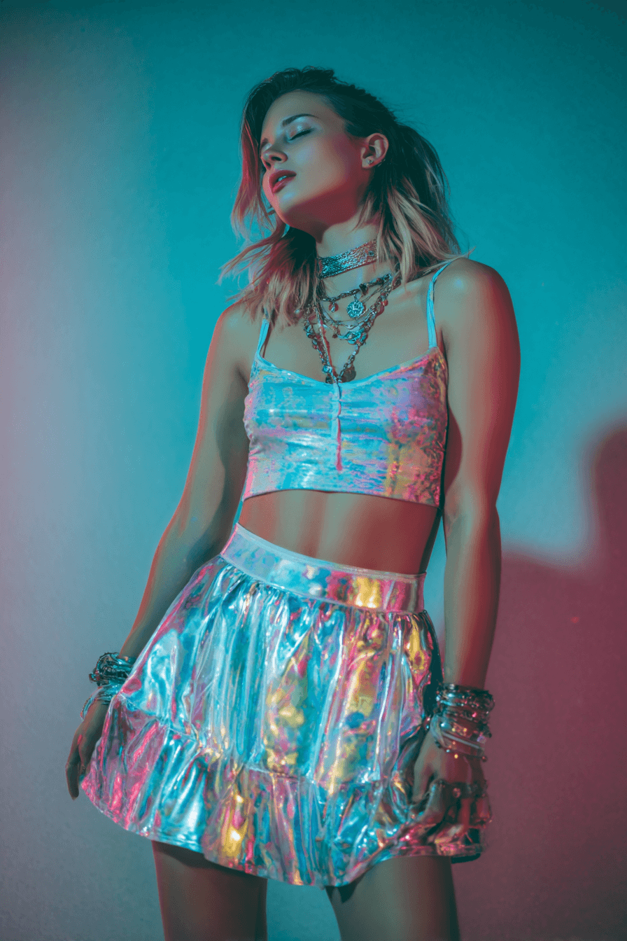 27 Stunning Alien Costume Ideas for Women That Look Out of This World