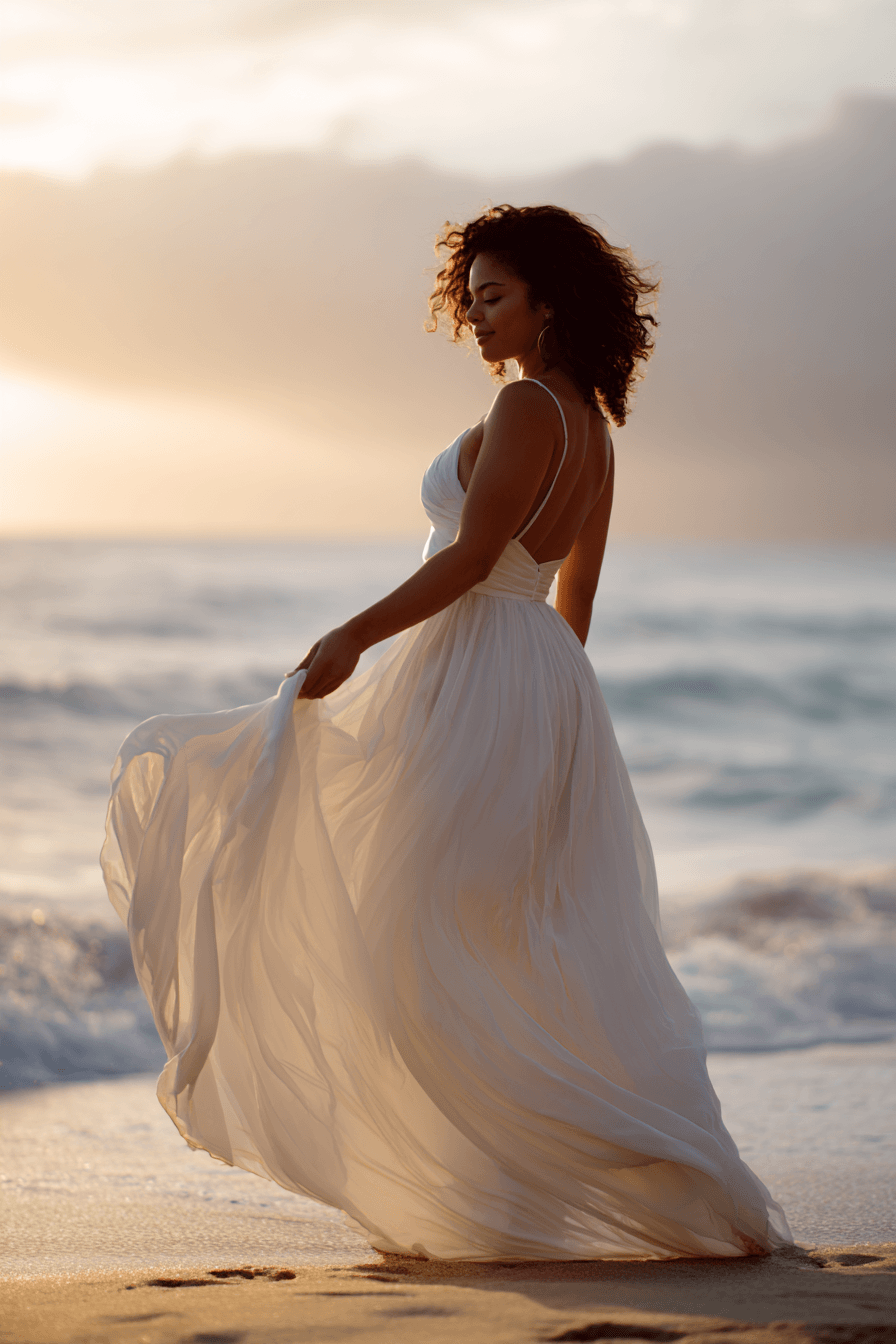 27 Elegant Plus Size Wedding Dresses That Flatter Every Curve
