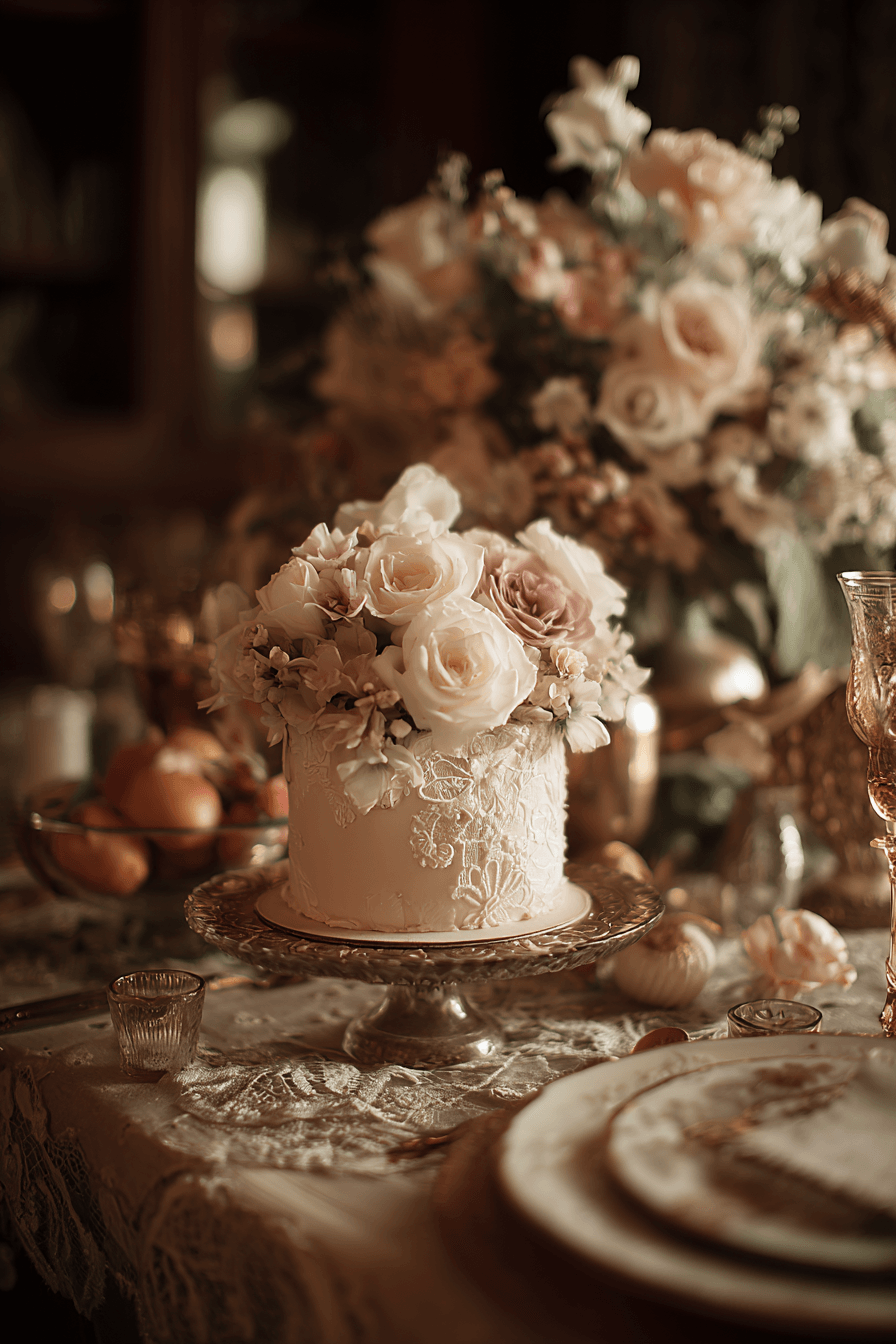 27 Dreamy Girl Baby Shower Ideas for a Magical Celebration