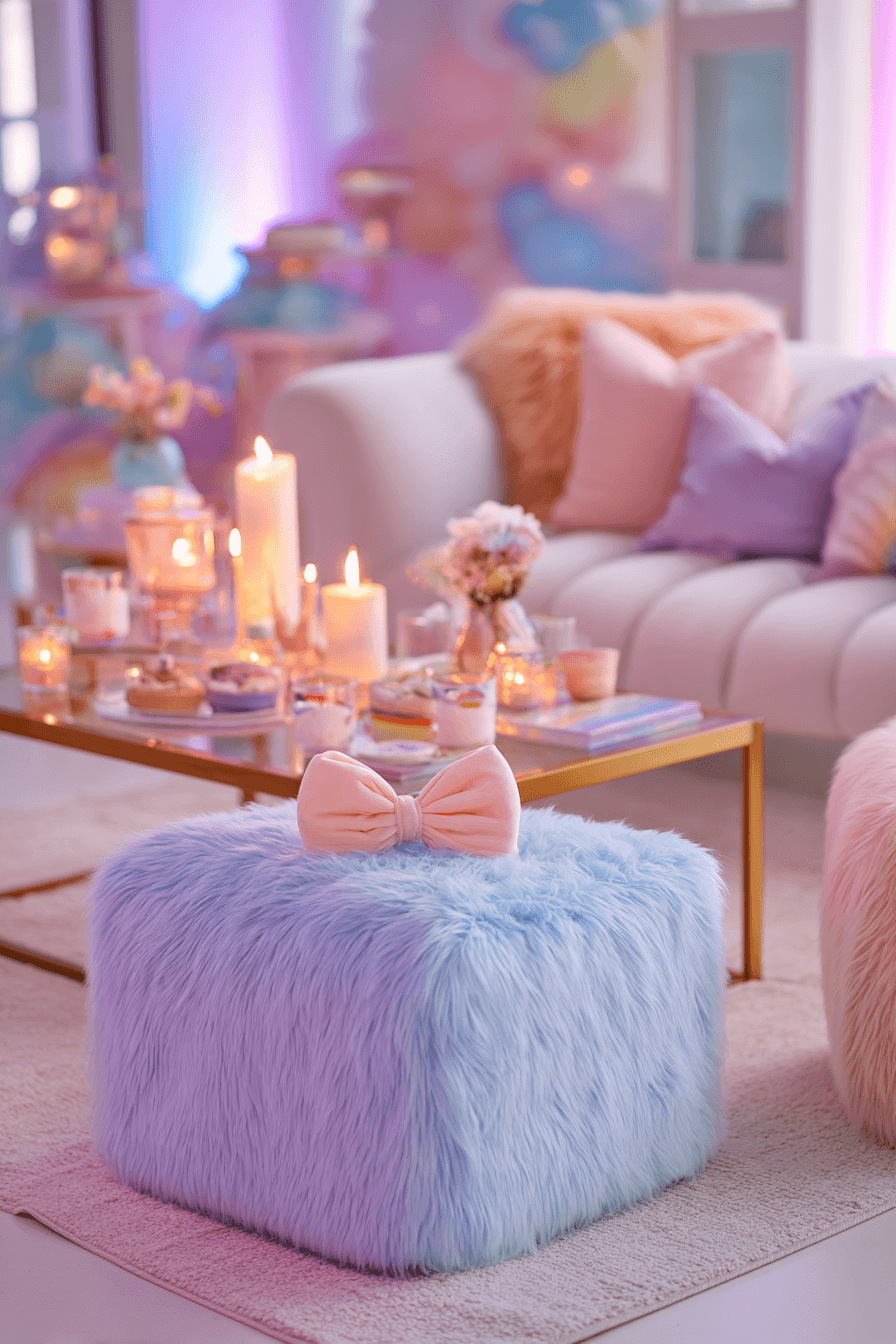 27 Sweet Stylish and Bow Inspired
