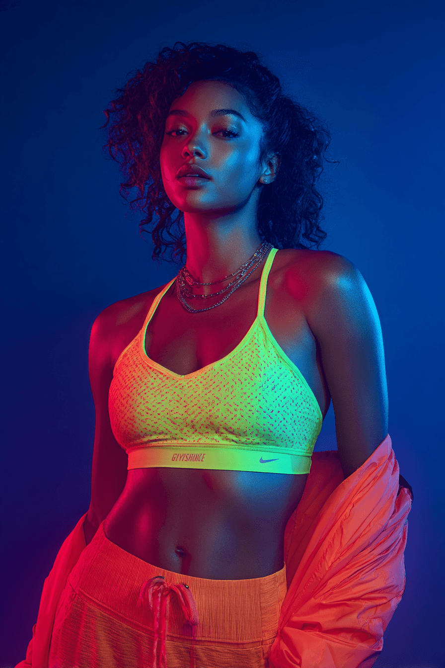 27 Neon Fashion Ideas Perfect for Your Next Party
