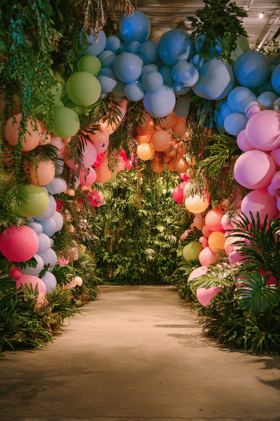 27 Shrek Birthday Party Ideas for an Ogre Themed Celebration