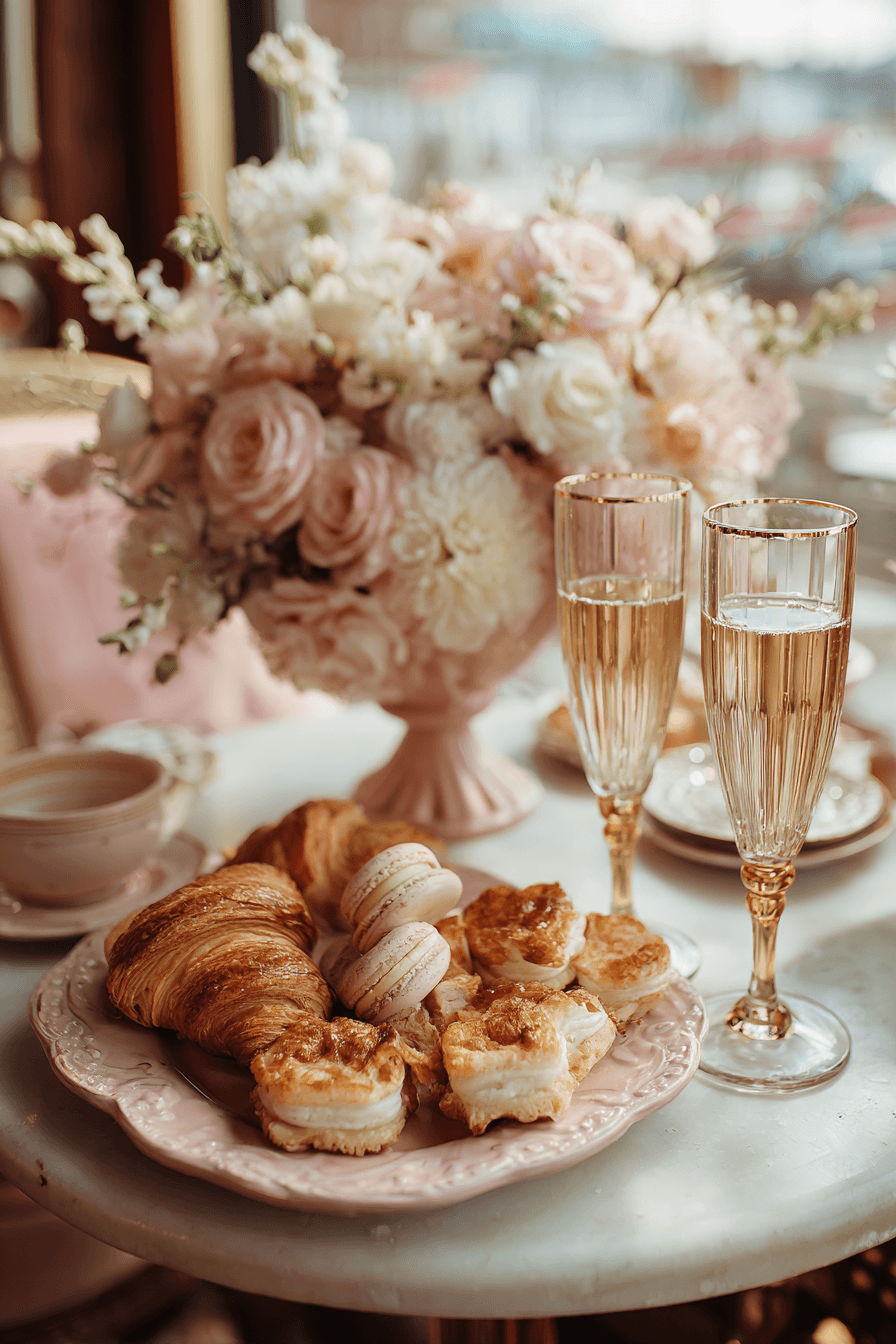 27 Elegant 40th Birthday Celebration Ideas for Women