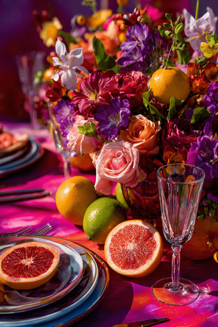 27 Simple Yet Stunning Celebration of Life Table Ideas