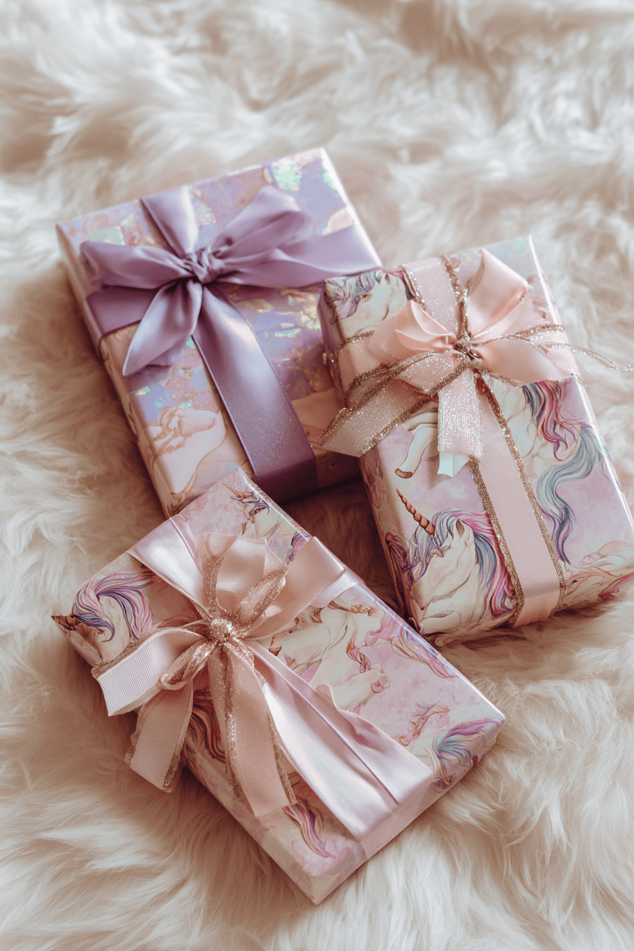 27 Magical Unicorn Birthday Party Ideas for an Enchanting Celebration