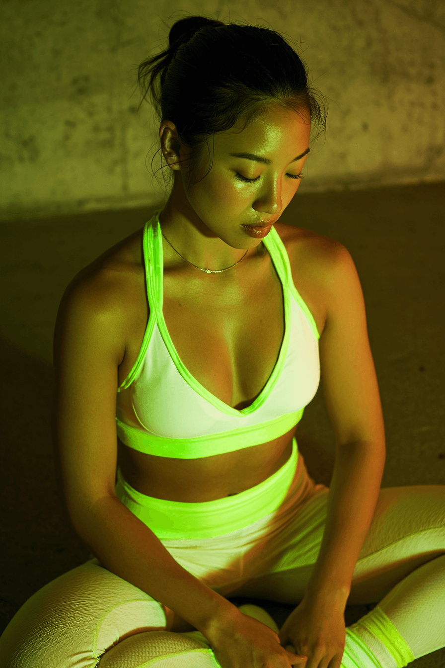 27 Neon Fashion Ideas Perfect for Your Next Party