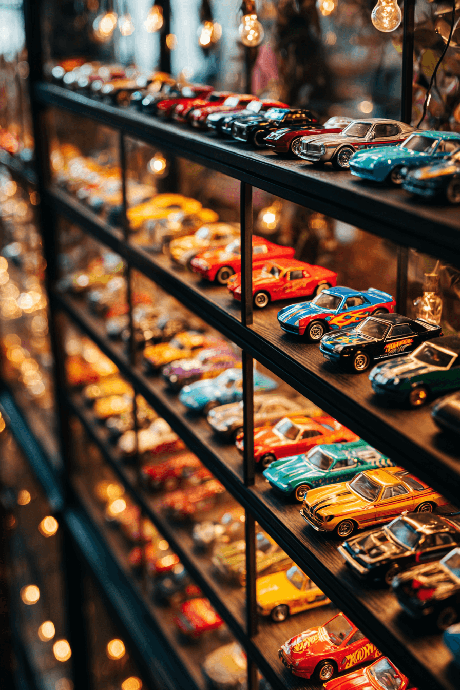 27 Fun Hot Wheels Birthday Party Ideas for the Ultimate Race Day