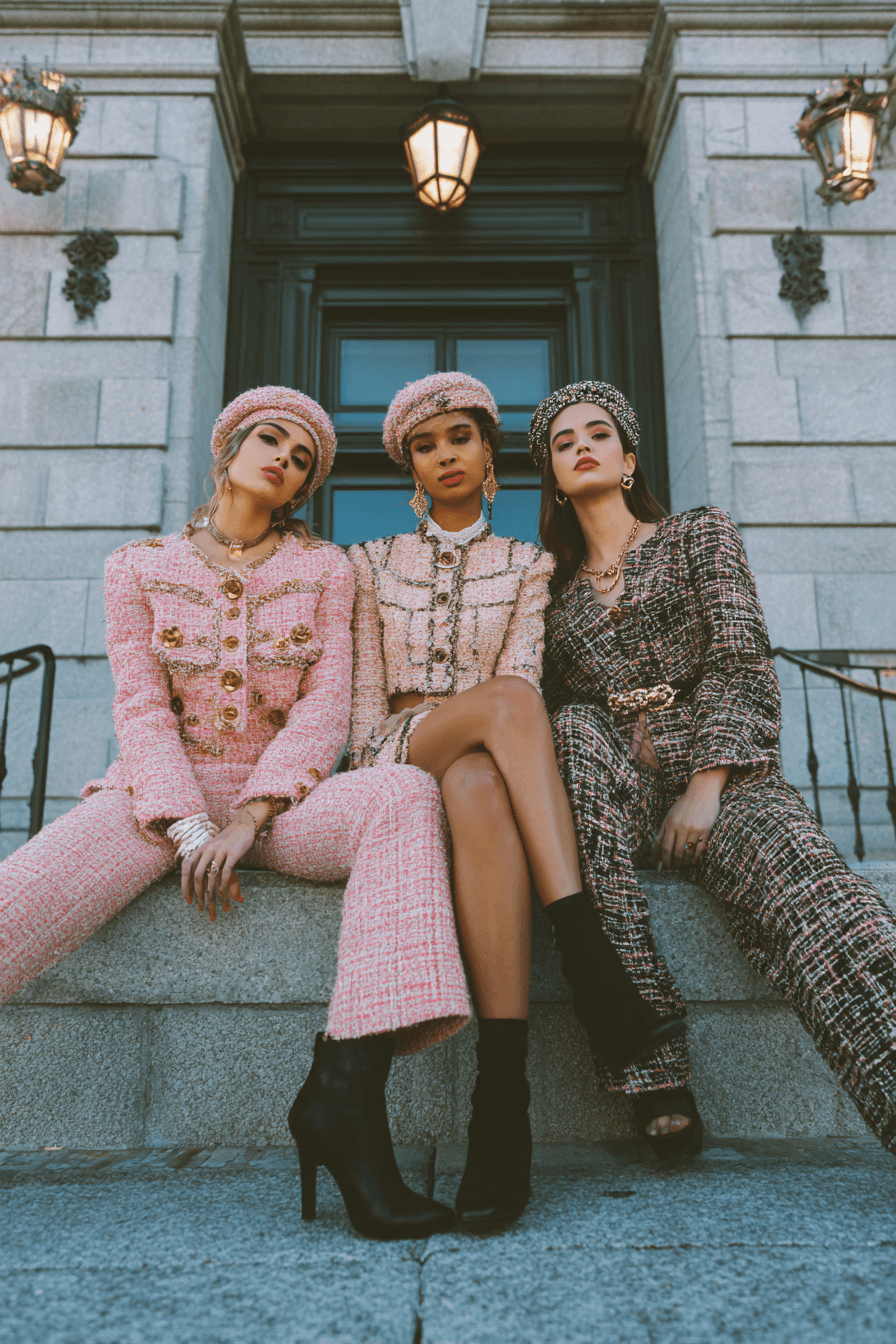 27 Bachelorette Party Outfit Ideas for Every Theme and Vibe