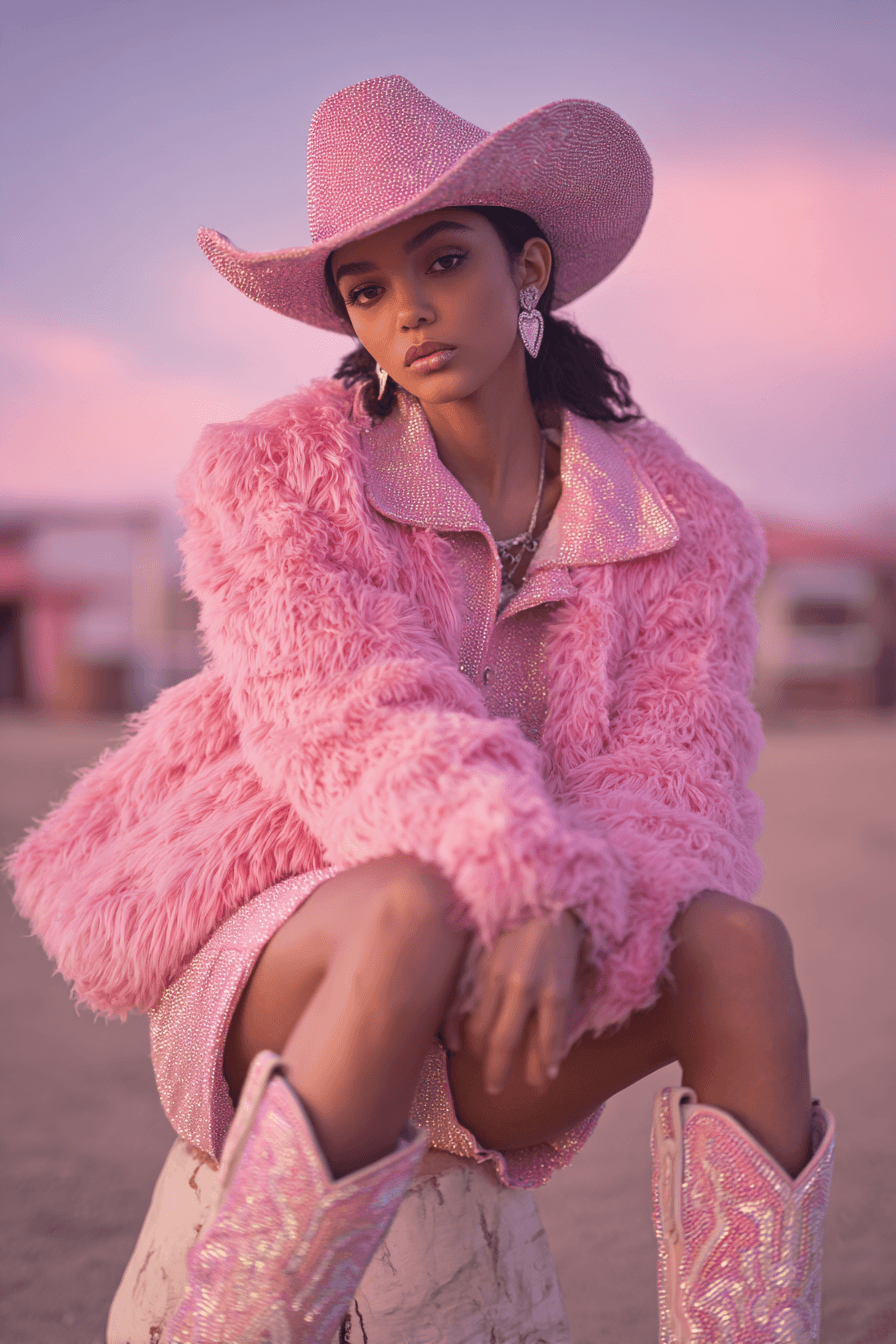 27 Cowgirl Costume Ideas That Are Cute and Comfortable