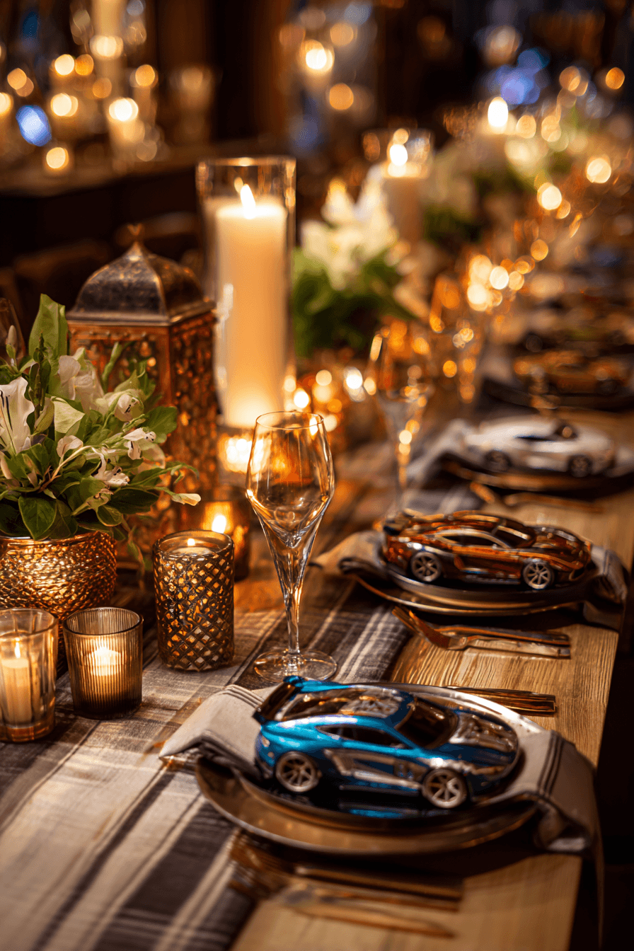 27 Fun Hot Wheels Birthday Party Ideas for the Ultimate Race Day